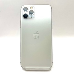 Apple iPhone 11 Pro 256GB  SIMフリーバッテリー95％ の画像