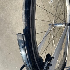 ブリヂストン　クロスバイクの画像