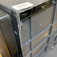 収納ケース　黒　3個　※お話し中の画像