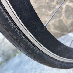 グリップ交換済
ジャイアント　クロスバイク　トラディスト　自転車の画像