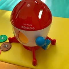 くもん・ジャラットプレートの画像