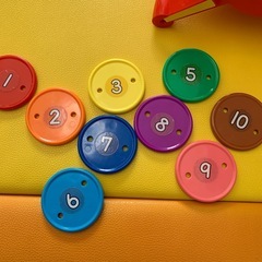 くもん・ジャラットプレートの画像