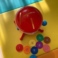 くもん・ジャラットプレートの画像