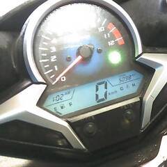 HONDA CBR250R-3 白/青 格安提供車 半額配送キャンペーン クランキング確認済み 期間限定 現状渡し諸経費￥0- 横浜 P-Yardの画像