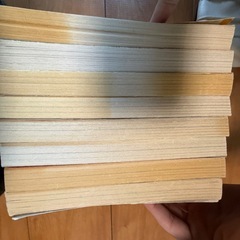 かりあげクン　八巻セットの画像