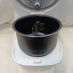 セール開催中！表示価格からさらに15～50％OFF！（サルベージ品を除く）ニトリ　炊飯器　3合の画像