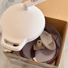 【未使用‼️】野菜調理器の画像