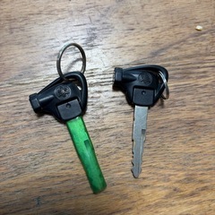 ヤマハ　シグナス　　　　　の画像