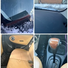 ミラジーノ車検R9.5.19までFF コミコミの画像