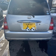 ミラジーノ車検R9.5.19までFF コミコミの画像