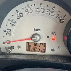 ミラジーノ車検R9.5.19までFF コミコミの画像