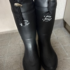 長靴(1回使用)の画像