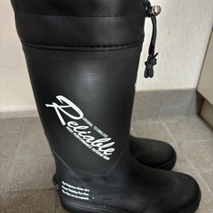 長靴(1回使用)の画像