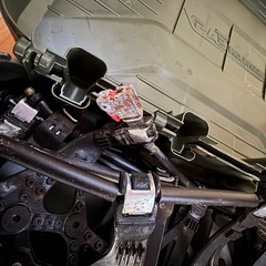 QE10 非金属タイヤチェーン バイアスロンクイックイージー の画像