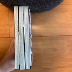 聖剣学院の魔法使い　漫画　三巻セットの画像