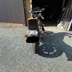 値下げ交渉可能。GX250。実動車。の画像