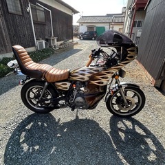 値下げ交渉可能。GX250。実動車。の画像