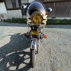 値下げ交渉可能。GX250。実動車。の画像
