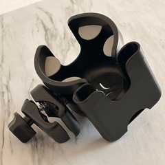 ベビーカードリンクホルダーの画像