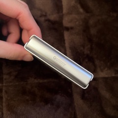 Galaxy Z Flip 3 au版SIMロックフリーの画像