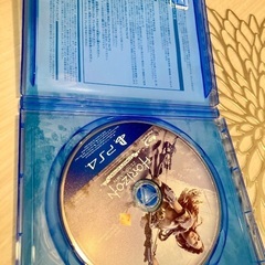 PS4 ゲームソフト ホライズン:ゼロ・ドーン~完全版 Horizon Zero Dawn Complete Editionの画像