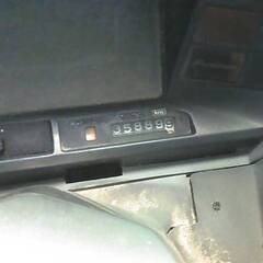 HONDA フュージョンX 黒 格安提供車 半額配送キャンペーン クランキング未確認 期間限定 現状渡し諸経費￥0- 横浜 P-Yardの画像