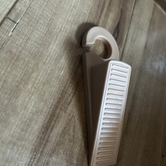 ドアストッパーの画像