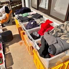 無料🆓引越し大放出　南城市の画像