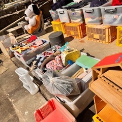 無料🆓引越し大放出　南城市の画像