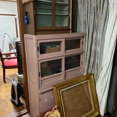 【犬山市・転売・業者も歓迎】ほとんど何でもあげます！の画像