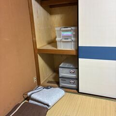 【犬山市・転売・業者も歓迎】ほとんど何でもあげます！の画像