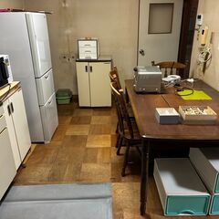 【犬山市・転売・業者も歓迎】ほとんど何でもあげます！の画像