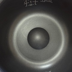 TIGER JPW-S100 炊飯器 1.0L 2024年
の画像