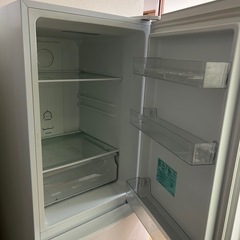 ⭐️12月18日受取可能な方限定¥2,000⭐️冷凍冷蔵庫 の画像