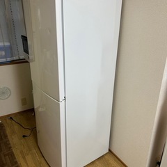 ⭐️12月18日受取可能な方限定¥2,000⭐️冷凍冷蔵庫 の画像