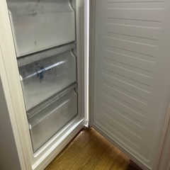 ⭐️12月18日受取可能な方限定¥2,000⭐️冷凍冷蔵庫 の画像