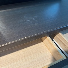 【決まりました】ニトリ　ドレッサー の画像