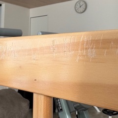 ベビーベッド　レギュラーサイズ
の画像