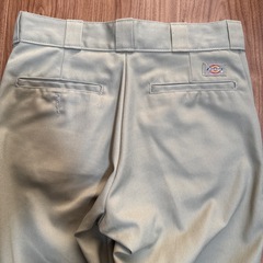 Dickies874の画像