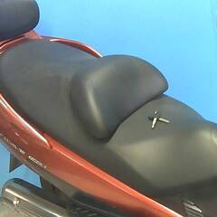 SUZUKI スカイウェイブ250S-2 オレ 格安提供車 エンジン始動確認 半額配送キャンペーン 限定 現状渡し諸経費￥0- 横浜 P-Yardの画像