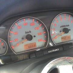 SUZUKI スカイウェイブ250S-2 オレ 格安提供車 エンジン始動確認 半額配送キャンペーン 限定 現状渡し諸経費￥0- 横浜 P-Yardの画像