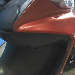 SUZUKI スカイウェイブ250S-2 オレ 格安提供車 エンジン始動確認 半額配送キャンペーン 限定 現状渡し諸経費￥0- 横浜 P-Yardの画像