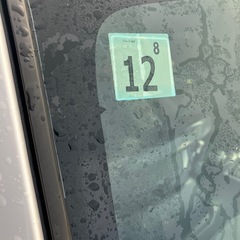 ホンダインサイト車検R8年12月　すぐ乗れますの画像