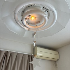 日立HITACHI照明器具蛍光灯器具の画像