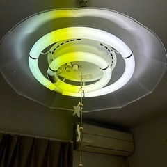 日立HITACHI照明器具蛍光灯器具の画像