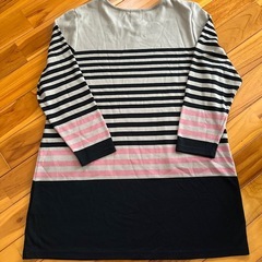 チュニックの画像