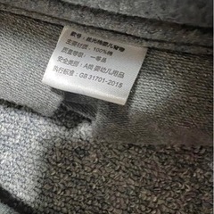 抱っこ紐の画像