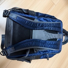 ace ビジネスリュックの画像