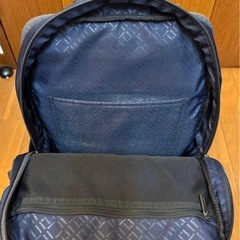 ace ビジネスリュックの画像