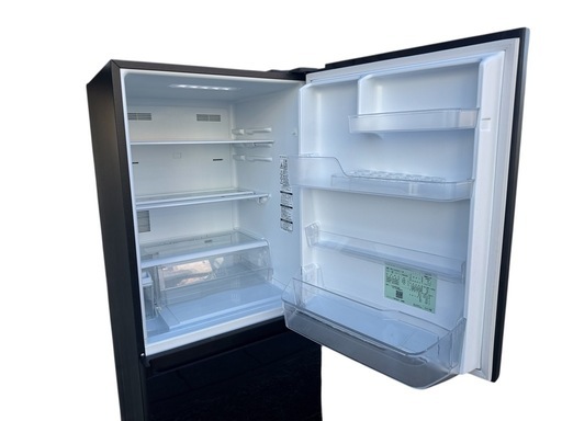 Panasonic NR-C343GC-N 冷蔵庫 335L 2022年 Panasonic NR-C343GC-N 冷蔵庫 335L 2022年 パナソニック NR-C343GC